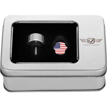 Seat Mount Knob