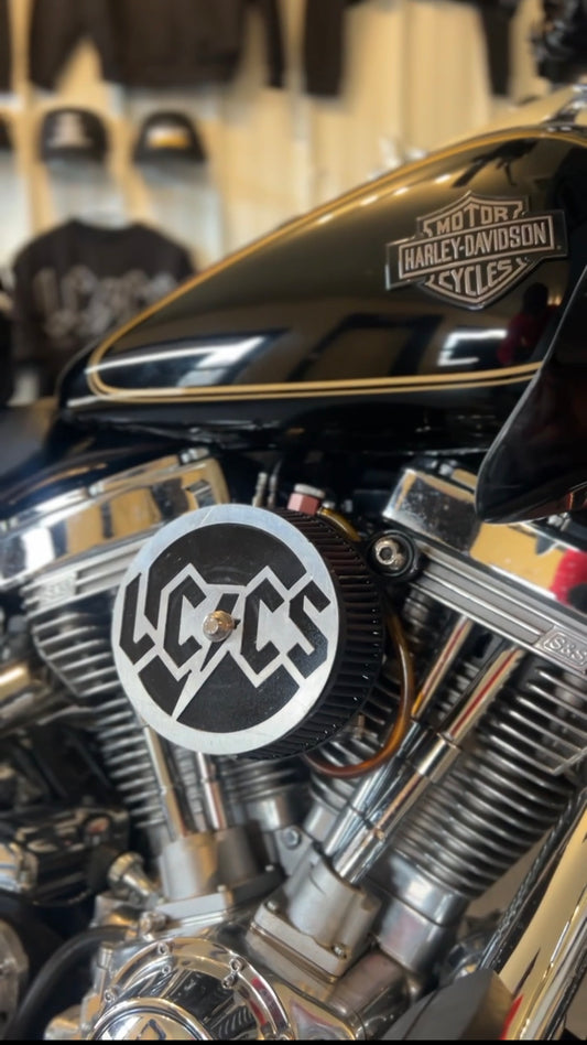 1992 Harley-Davidson FXR Giveaway