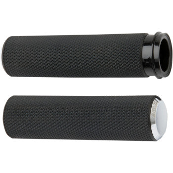 Arlen Ness Knurled Grips