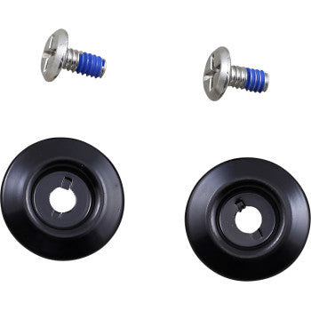 Gringo S/Lane Splitter Gen 2 Helmet Hardware Kits