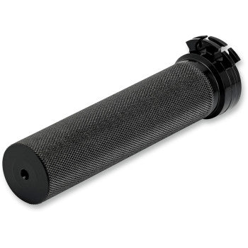 Biltwell Whiskey Throttle Tube