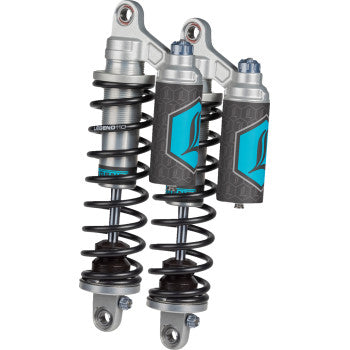 Legend Suspension REVO ARC (Dyna)