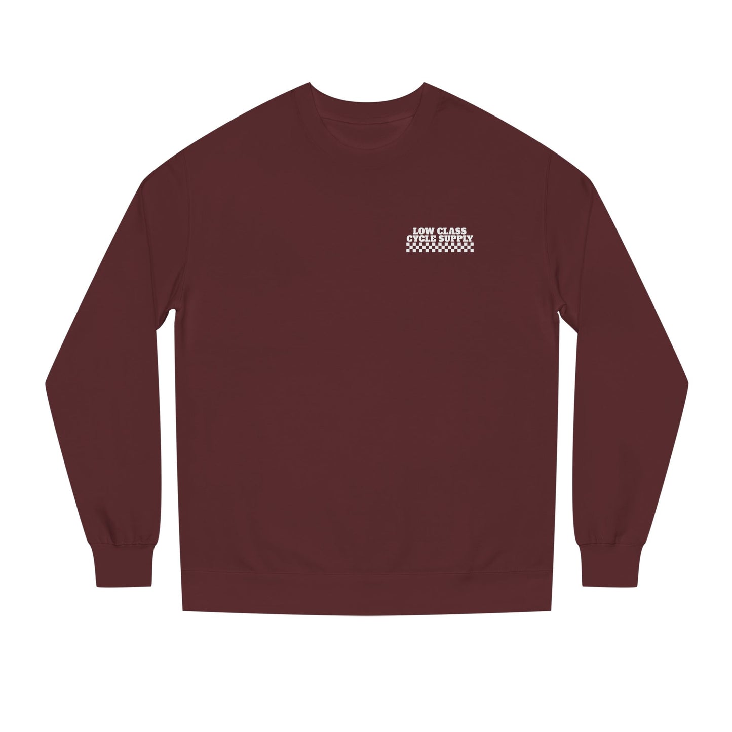 Chop Shop Crewneck