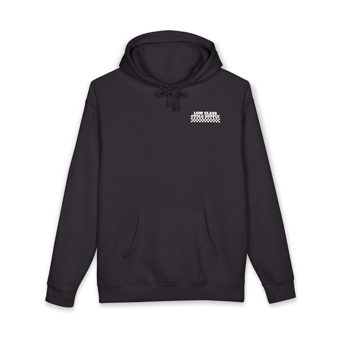 Chop Shop Hoodie
