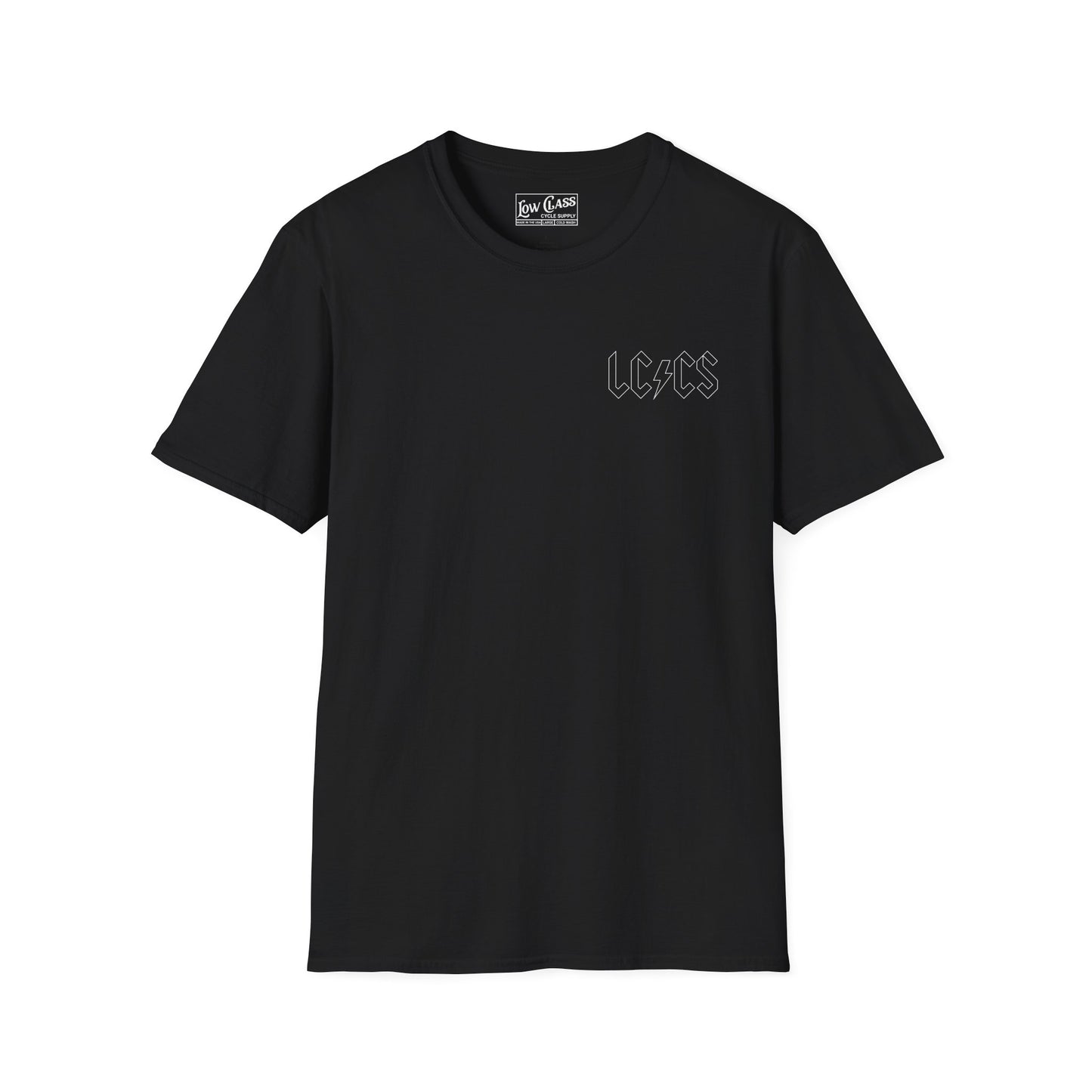 LCCS T-Shirt