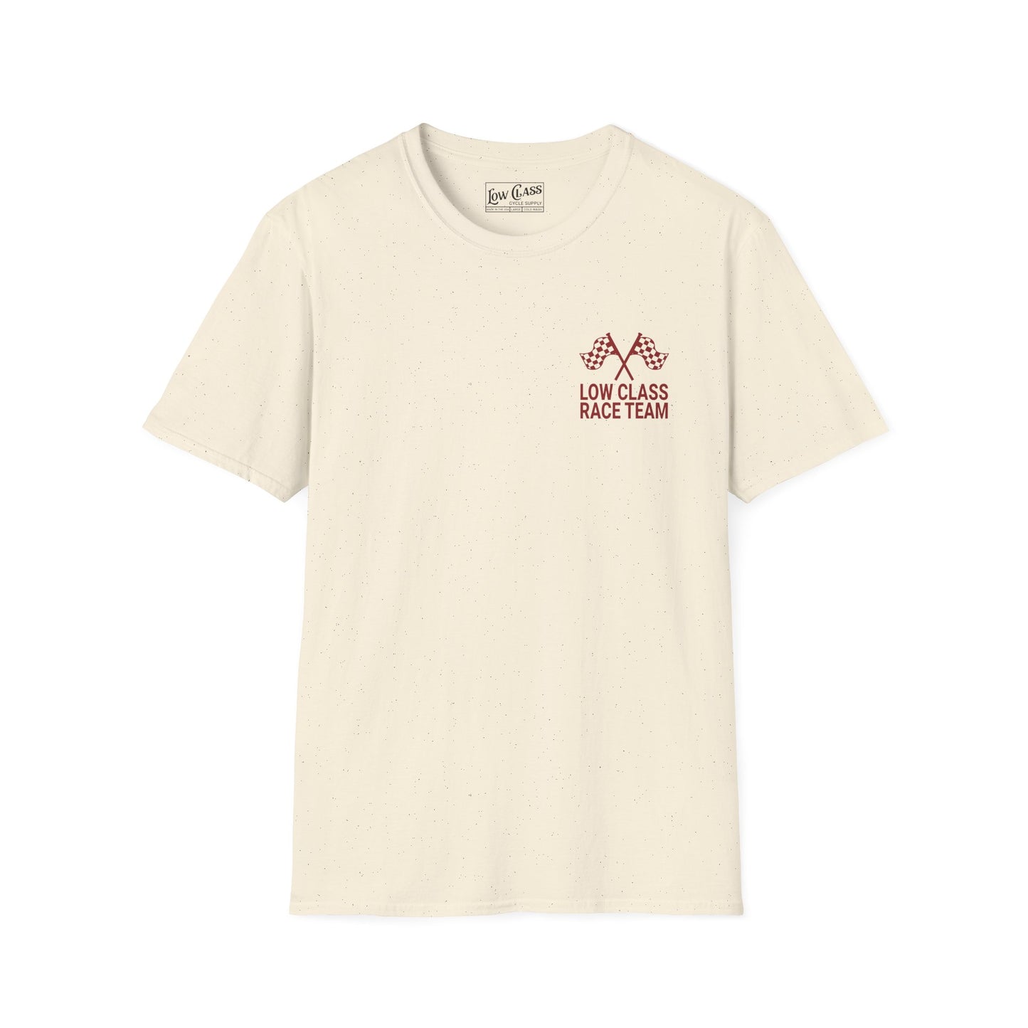 Mission Statement T-Shirt