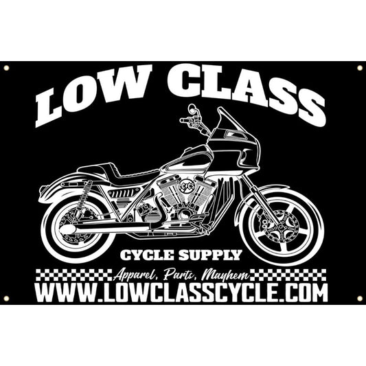 Chop Shop Banner