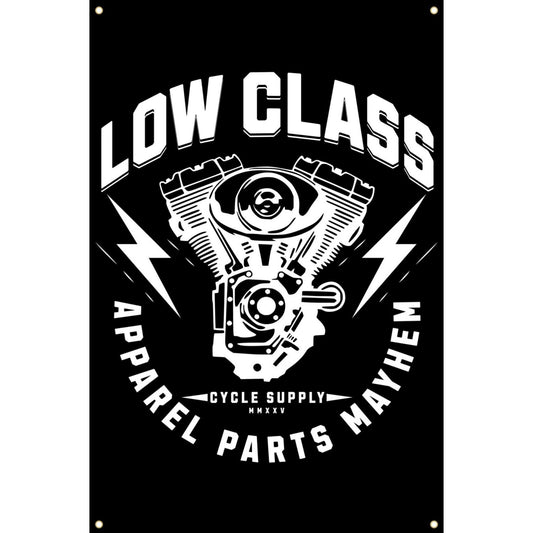 TC Banner