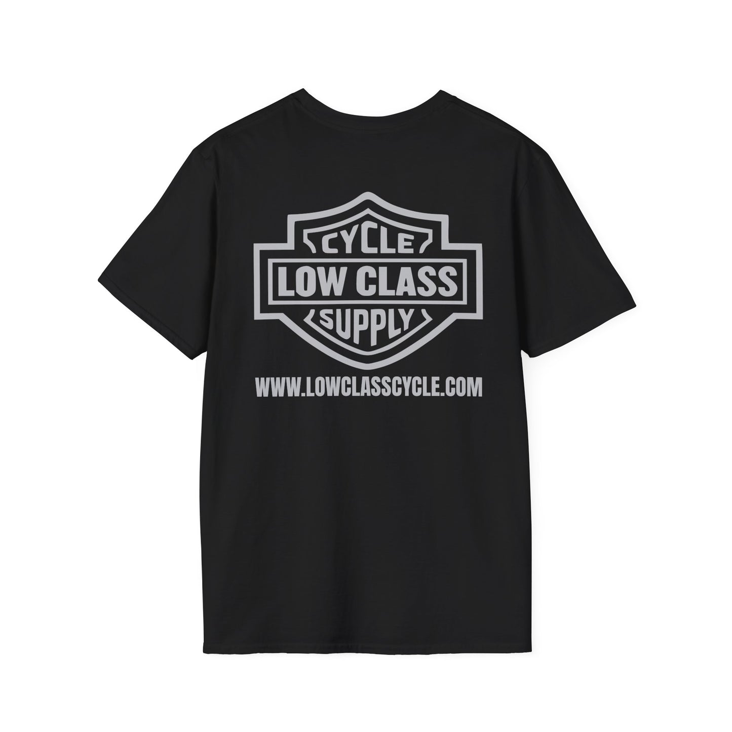 100th ANNIVERSARY LOW RIDER