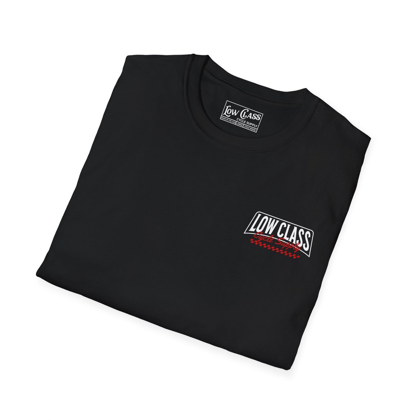 Heartbeat T-Shirt