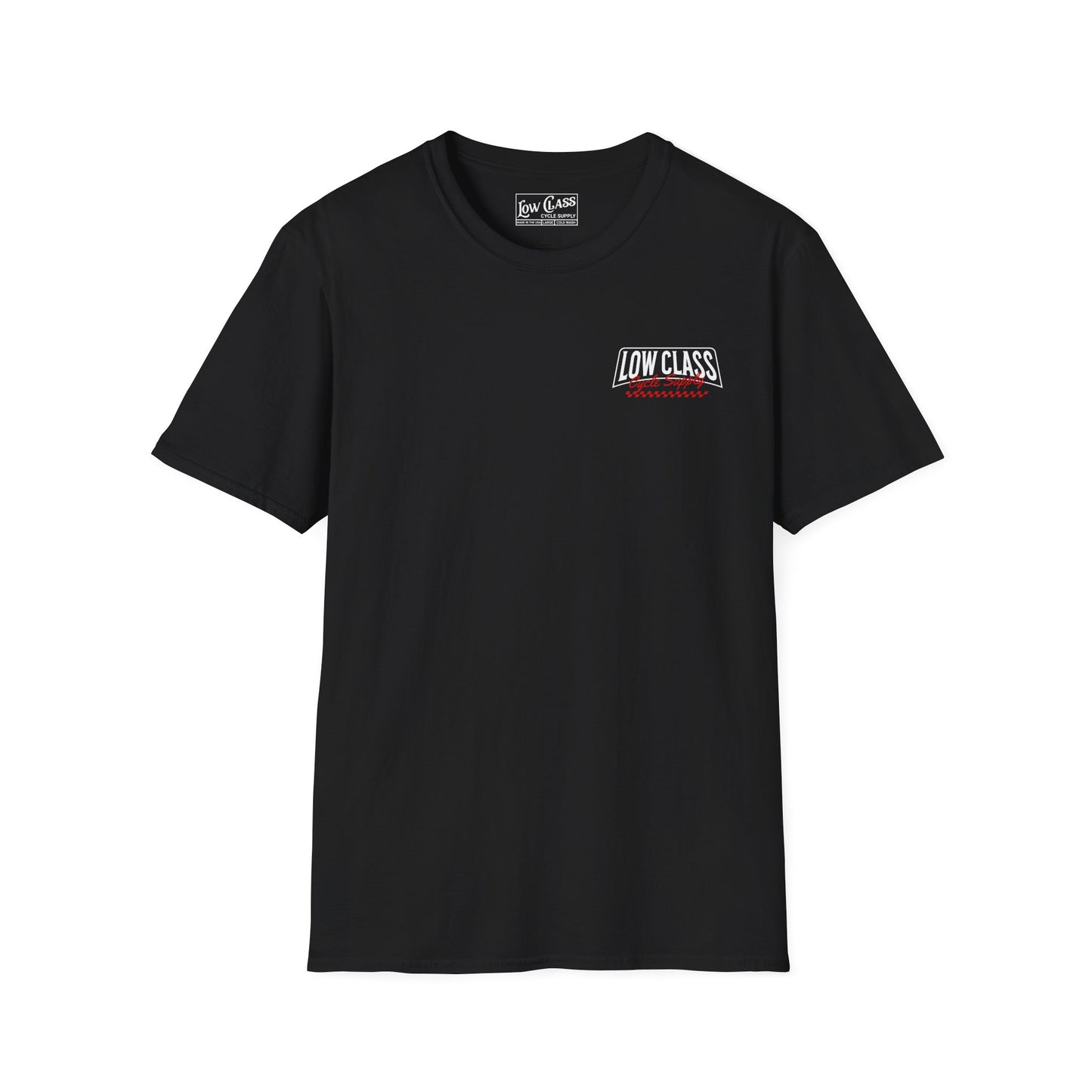 Heartbeat T-Shirt