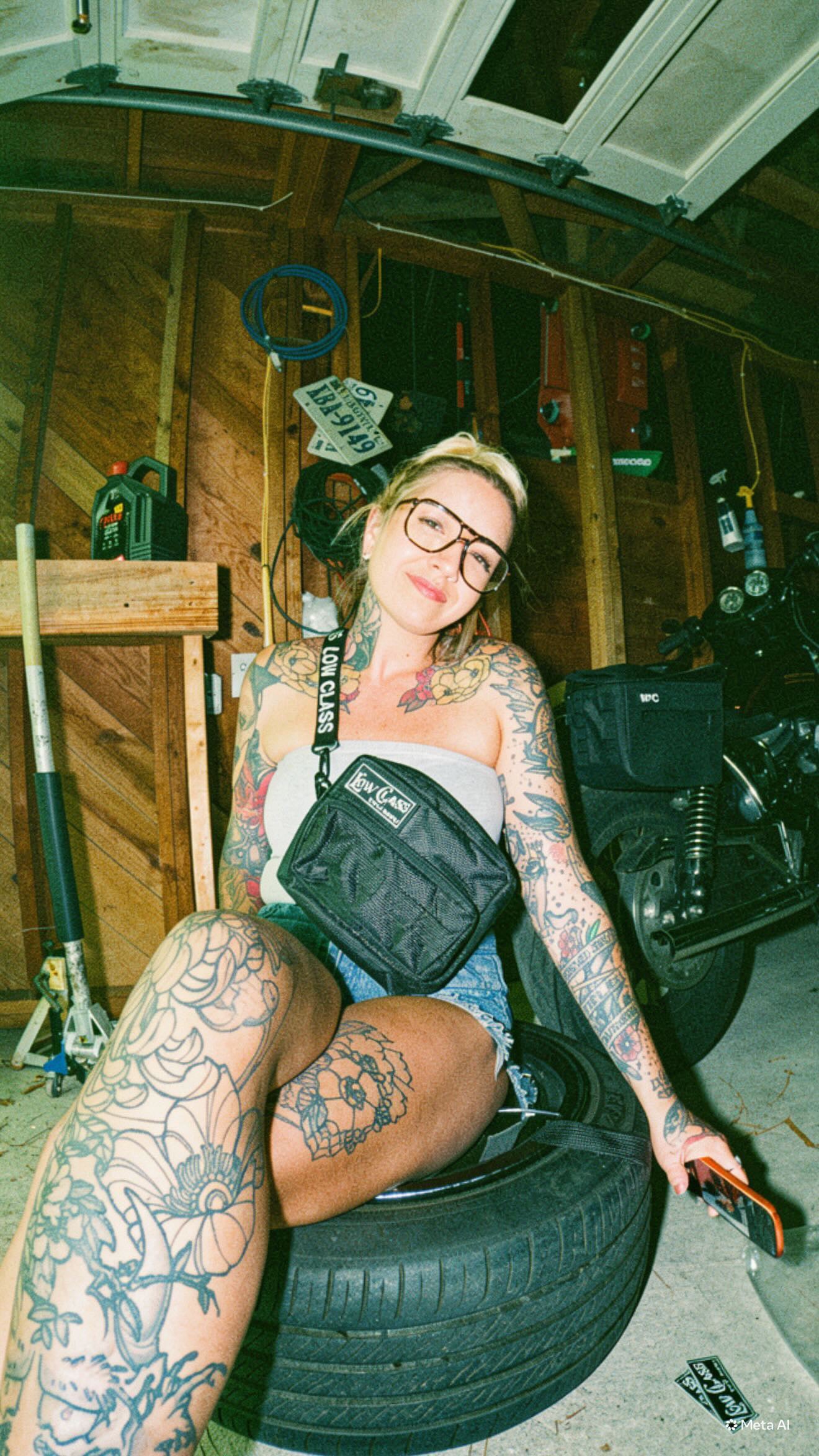 Daily Handlebar Bag V3