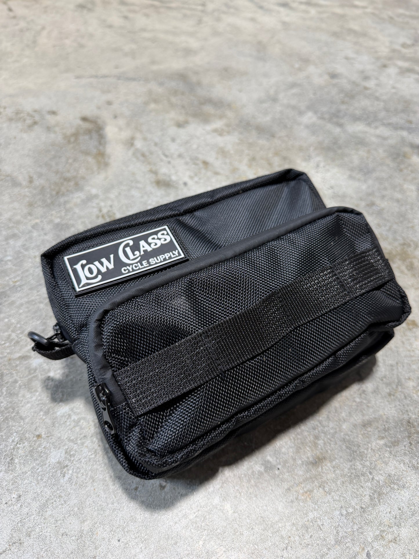 Daily Handlebar Bag V3