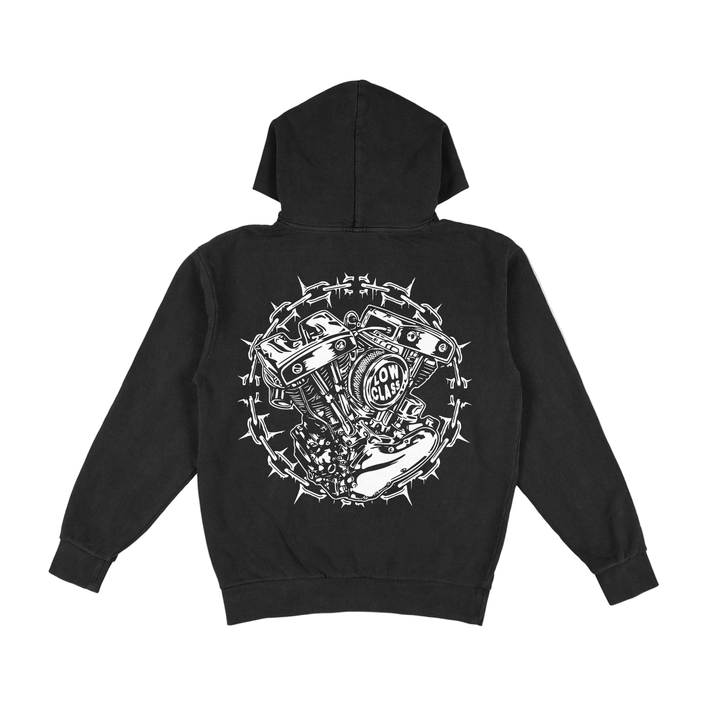 HxC Hoodie