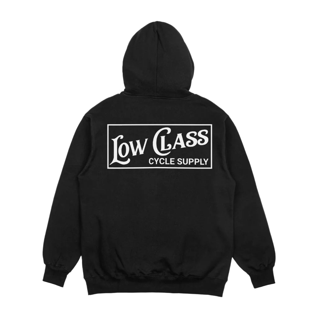 Low Class OG Hoodie – Low Class Cycle Supply