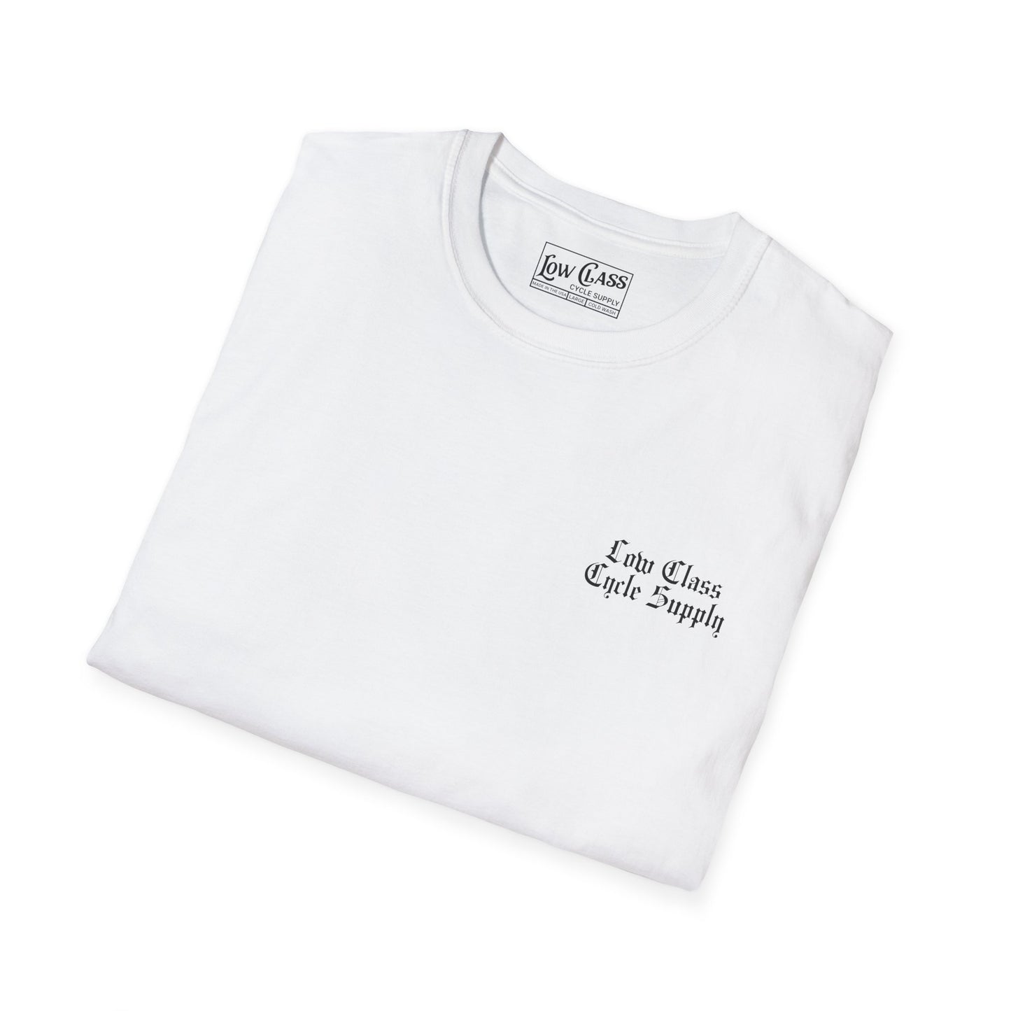 Squeaker T-Shirt