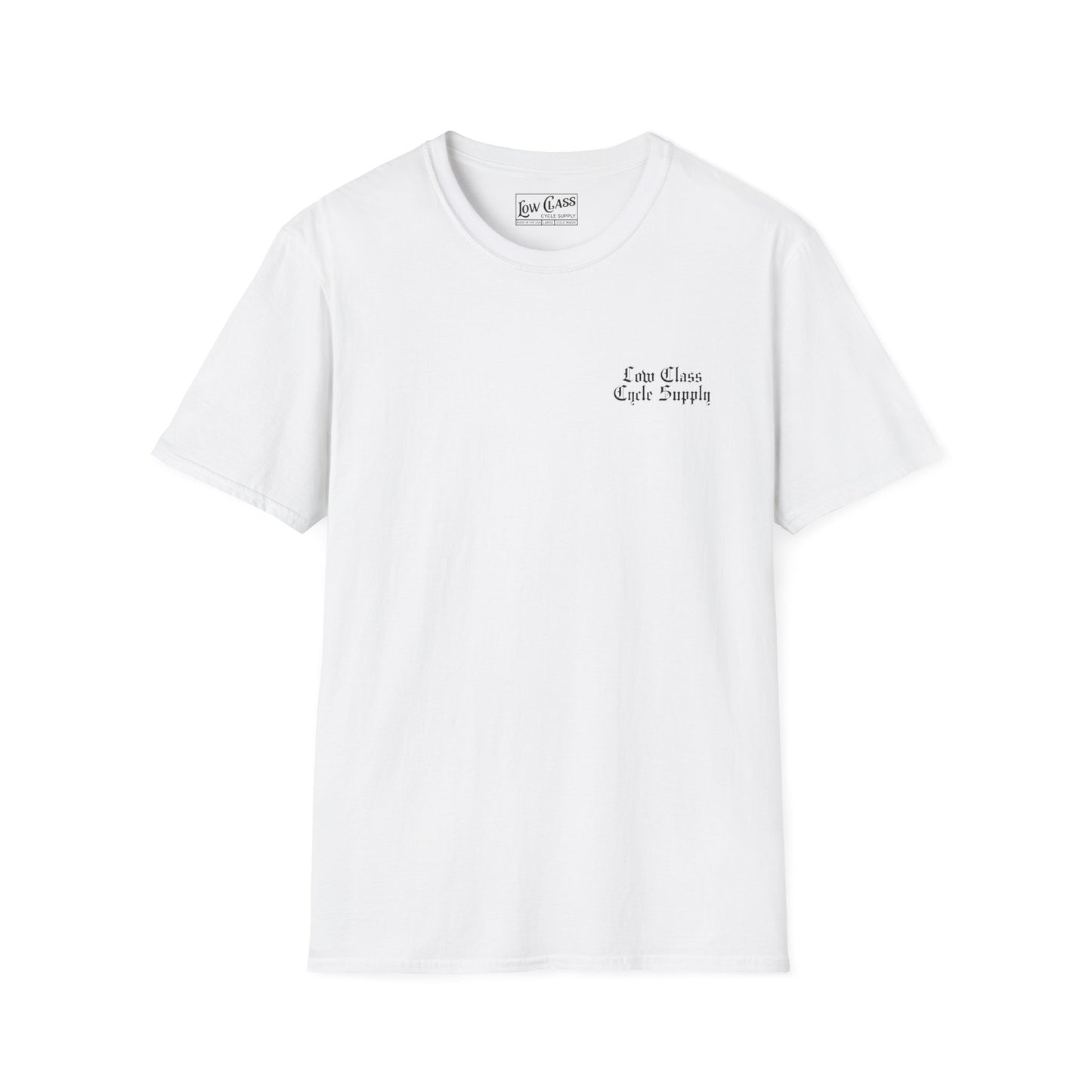 Squeaker T-Shirt