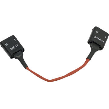TriBar Eliminator Harness
