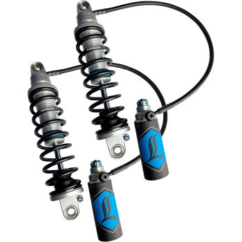 Legend Suspension REVO-ARC (Bagger)