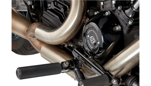 Arlen Ness Mid Control Kit