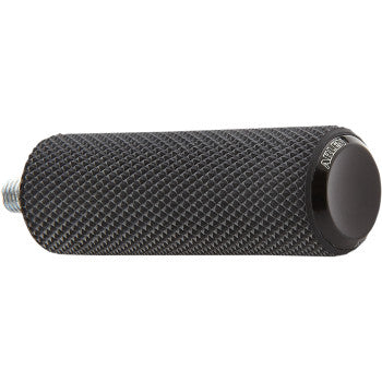 Arlen Ness Fusion Knurled Shift/Brake Peg