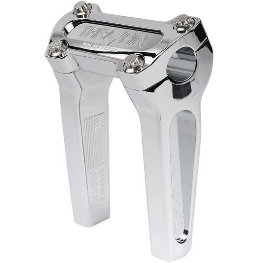 Thrashin Supply Straight Risers