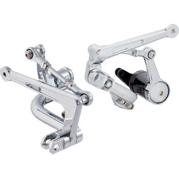 Arlen Ness Mid Control Kit