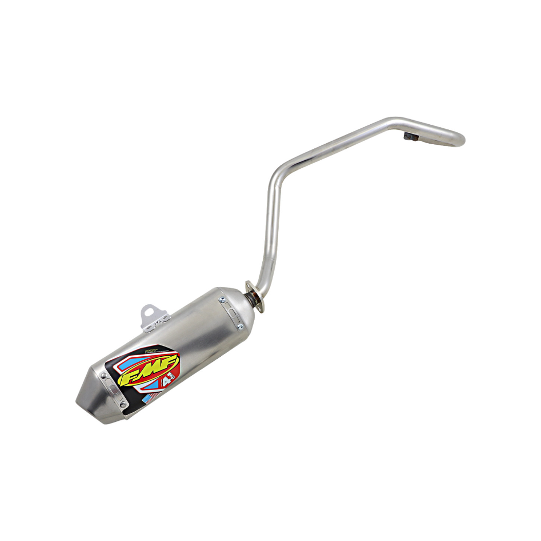 FMF Factory 4.1 Exhaust