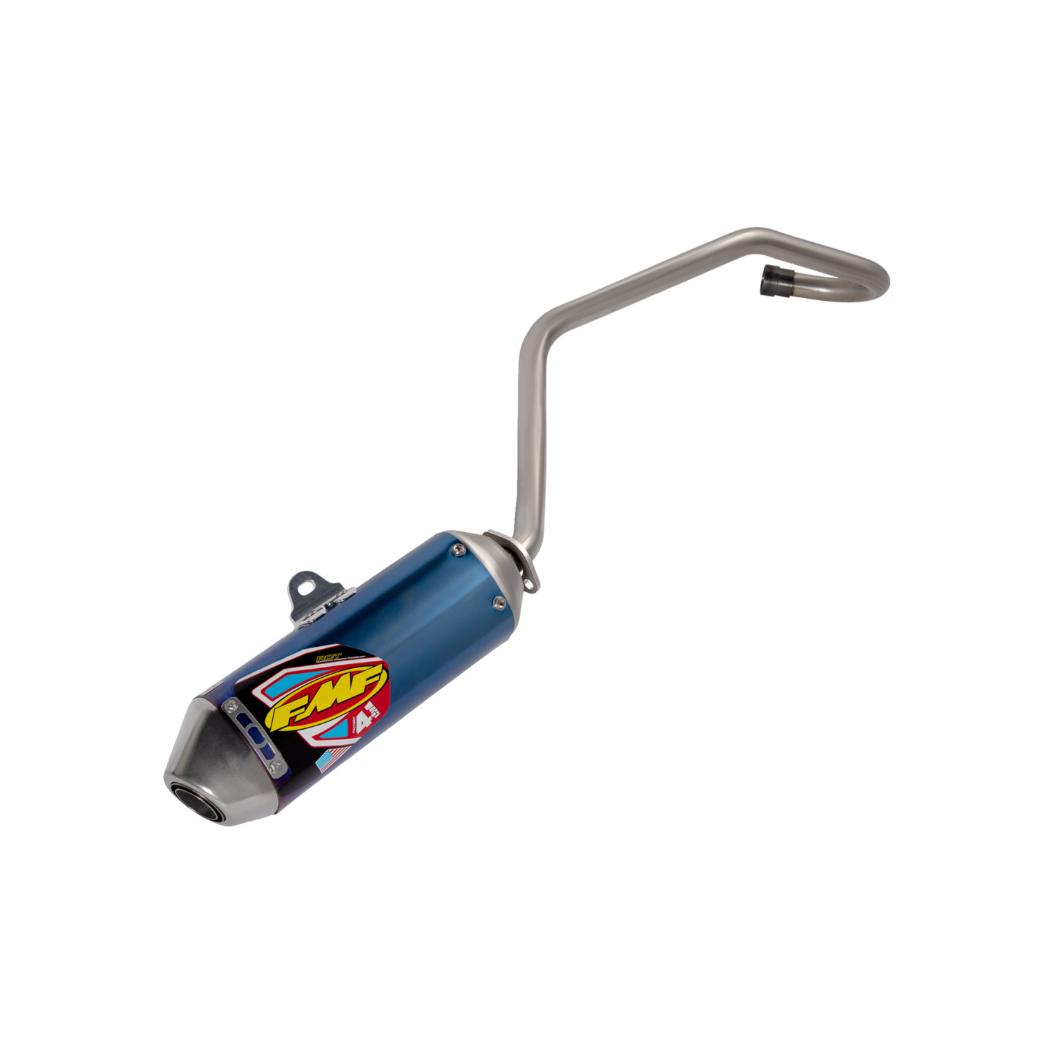 FMF Factory 4.1 Exhaust
