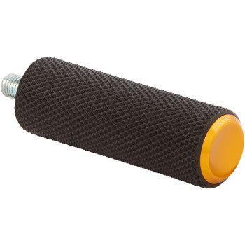 Arlen Ness Fusion Knurled Shift/Brake Peg