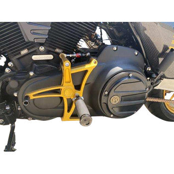 Performance Machine Mid Controls