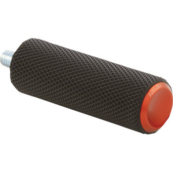 Arlen Ness Fusion Knurled Shift/Brake Peg